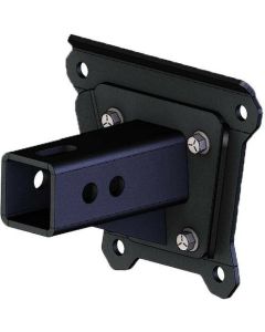 KFI Rear 2" Receiver Hitch for 2018-2020 Polaris RZR XP Turbo S / XP Turbo S 4