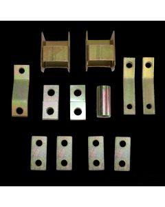 High Lifter 2" Standard Series Lift Kit For Yamaha Big Bear 400 YLK400BB
