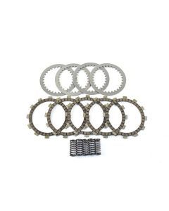 WSM Complete Clutch Kit for Suzuki 80 / 85 / 125 91-23 88-402