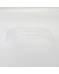 R&G Racing Clear Acrylic Headlight Shield For 2021-2023 Harley-Davidson Pan America 1250 RA1250