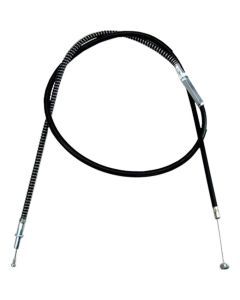 Motion Pro Black Vinyl Clutch Cable For Arctic Cat 550 4x4 Limited 1980-1983