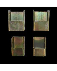 High Lifter 2" Standard Series Lift Kit For Kawasaki Bayou 300 KLKB300-00