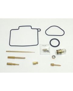 WSM Carburetor Kit For Yamaha 125 YZ 02-04 016-854