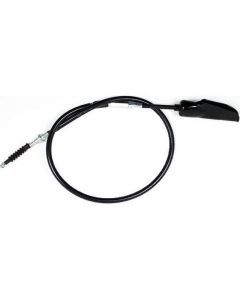 Motion Pro Black Vinyl Clutch Cable 05-0224