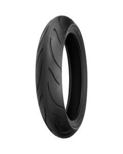 Shinko 011 Verge Front 120/60ZR17 Motorcycle Tire