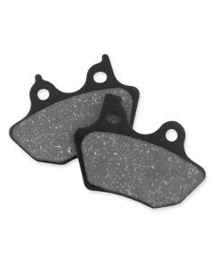 EBC 1 Pair FA Series Organic Replacement Brake Pads MPN FA76