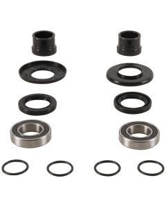 Pivot Works Front Waterproof Wheel Spacer Kit PWFWC-K02-500