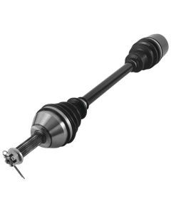 QuadBoss Replacement Axles Front - TRM-PO-8-308