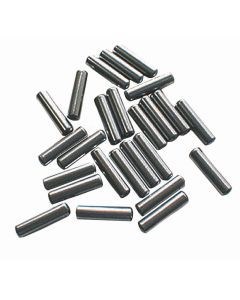 WSM Bearing Needles for Mercury / Mariner 20 - 50 Hp 010-135-25