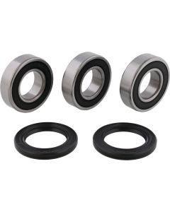 Pivot Works Rear Wheel Bearing Kit PWRWK-S13-021