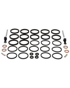 All Balls Racing Front Caliper Rebuild Kit 18-3116