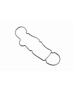 WSM VST O-Ring for Mercury / Mariner 75 - 125 / 200 - 300 Hp DFI 600-107