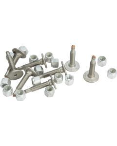 Signature Series Stainless Steel Studs 1.450" 144/Pk