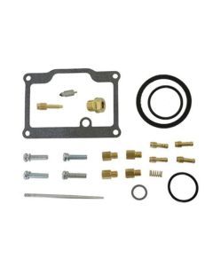 SPI OEM Replacement Carburetor Repair Kit Yamaha Bravo BR250 1984-2011 SM-07627
