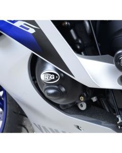 R&G Racing Engine Case Covers For 2006-2020 Yamaha YZF R6 ECC0032R