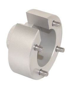 2004 - 2006 KTM 950 Adventure Adventure Cr Seal Retainer And Ktm Fork Cap Tool