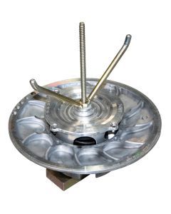 Clutch Press Tool A/C