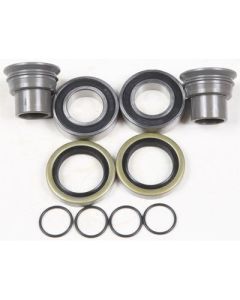 Pivot Works PWRWC-T03-500 WATER PROOF WHEEL COLLAR KITS REAR for KTM