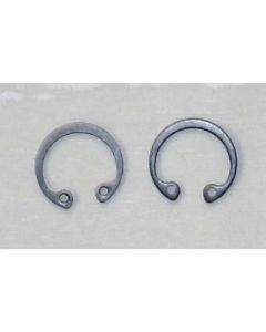 WSM Piston Clips for Suzuki 250 Quadracer 88-92 53-600