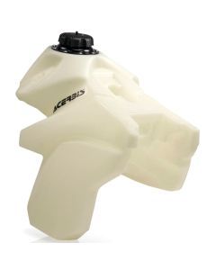 Acerbis 3.0 gal. Natural Fuel Tank - 2250320147