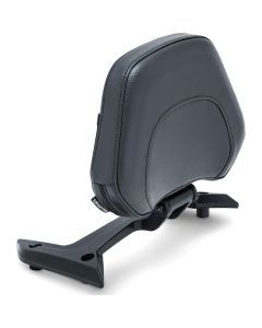 Kuryakyn Passenger Backrest for Gold Wing Black