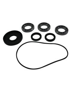 All Balls Racing Front Differential Bearing And Seal Kit 25-2105