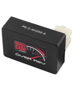 Big Gun Exhaust Rev Box 9000-9750 - 40-R20