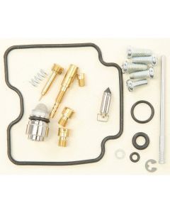 All Balls Carburetor Repair Kit For Suzuki LT-F300F KingQuad 4X4 [IRS] 2000-2002 26-1095
