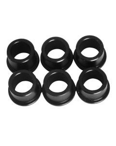 Modquad A-Arm Bushing Black AR1-1