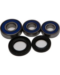 All Balls Rear Wheel Bearing Kit 25-1230