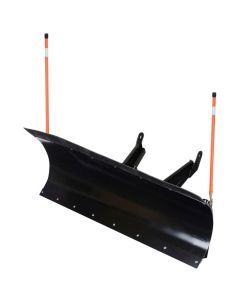 Denali Black 72" Pro Snow Plow Blade