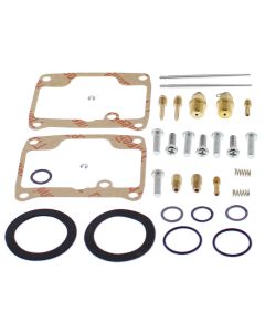 All Balls Racing Carburetor Rebuild Kit Racing Course Only 26-1801