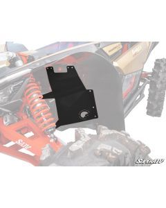 SuperATV Can-Am Maverick X3 Inner Fender Guards FAP-CA-X3-01
