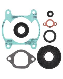 Vertex Complete Gasket With Oil Seals Kit 711027A