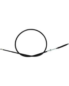 Motion Pro Black Vinyl Clutch Cable 02-0106
