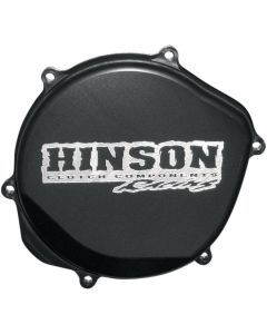 HINSON CLUTCH COMPONENTS C224 CLUTCH COVER CRF/TRX