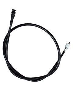 Motion Pro Black Vinyl Speedometer Cable 02-0045