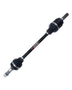 Demon Heavy Duty Axle For Arctic Cat Models 2015-2016 PAXL-2023HD