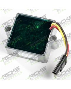 Ricks Rectifier-Regulator 10-S118