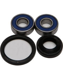 All Balls Front Wheel Bearing Kit 25-1069
