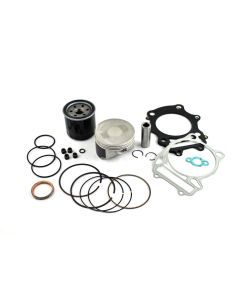WSM Top End Rebuild Kit For Suzuki 400 Eiger / King Quad 02-22 Standard