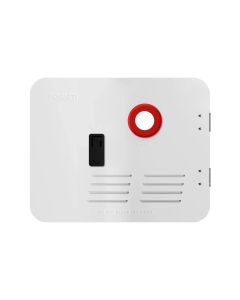 Fogatti RV Tankless Water Heater Door - 15 x 18 inches