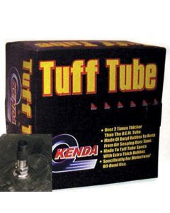 Kenda Motorcycle Tuff Tube [250/275-10] with TR-4 Valve 05103210T