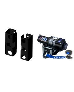 KFI Winch Kit For Arctic-Cat / Textron 550 Prowler 2015