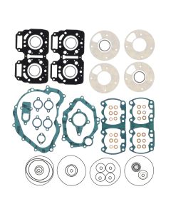 Athena Full Gasket Kit For Suzuki RG500 Gamma 1986-1989 P400510850501