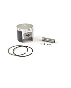 WSM Piston Kit For Kawasaki 550 SX 91-95 1mm 010-813-07K