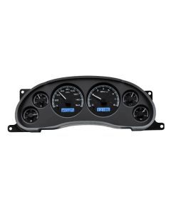 Dakota Digital 1994-2004 Ford Mustang VHX Gauge Kit VHX-94F-MUS