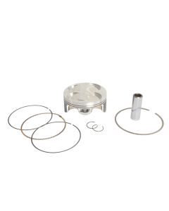 Athena Piston Kit Forged 76.96mm Bore For Kawasaki KX250F 2006 S4F07700007B