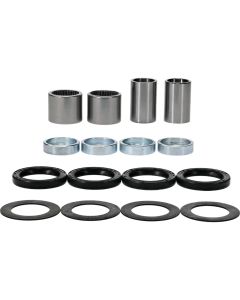 All Balls Racing Swing Arm Bearing Kit 28-1213