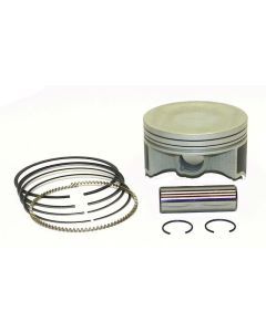 WSM Piston Kit For Suzuki 500 King Quad 1mm 50-610-07K